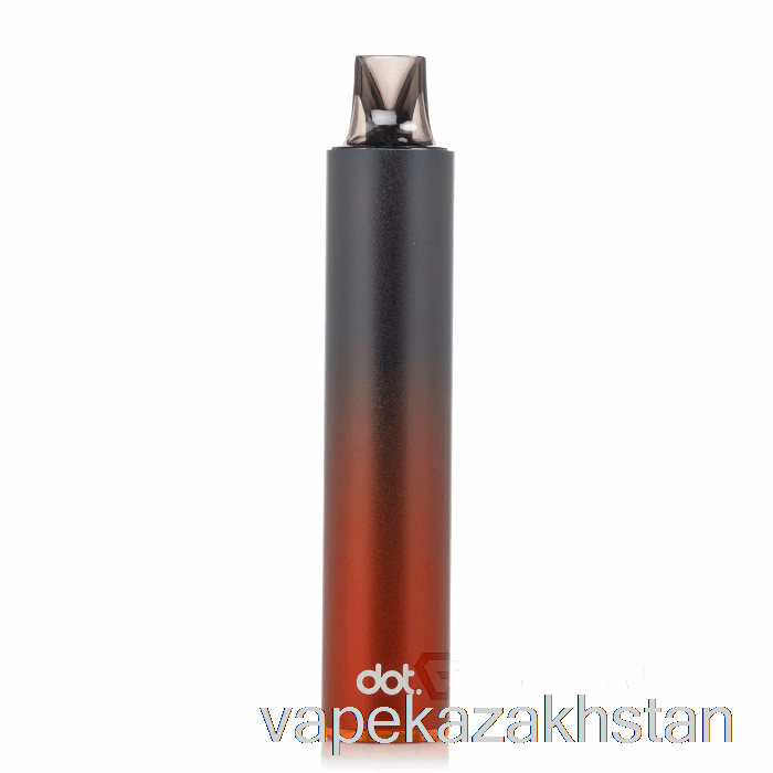 Vape Disposable dotmod Switch R 25W Pod System Desert Sunset